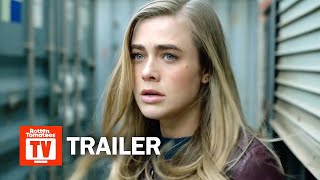 Manifest Season 1 Trailer  Rotten Tomatoes TV [upl. by Mingche]