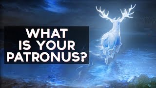 What Is Draco Malfoys Patronus [upl. by Colbye]