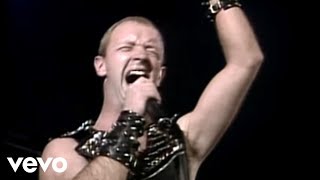 Judas Priest  Metal Gods Live Vengeance 82 [upl. by Reaht428]