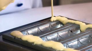 Como fazer crepes  Receita passo a passo [upl. by Weaver847]