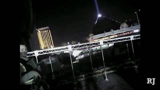 Las Vegas police officer runs toward gunfire in Oct 1 shooting [upl. by Beryle]