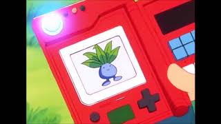 Oddish Pokedex Entry  Bulbasaur And The Hidden Village [upl. by Pudens]