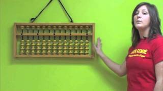 Introduction to Mental Math using the Abacus [upl. by Isiad]