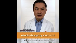 What is TriSculpt [upl. by Annadiana10]