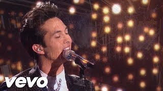 Laine Hardy  Flame  Music Video [upl. by Fanny]