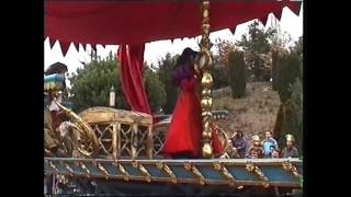 Disneyland Paris 1997  Year of The Hunchback of Notre Dame [upl. by Jephthah834]