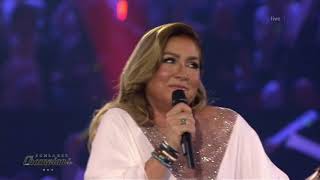 Al Bano amp Romina Power  Medley 2018 [upl. by Anert157]