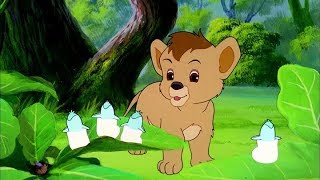 SIMBA THE KING LION  Metamorphosis  Full Length Episode 9  English KIDFLIX [upl. by Aldora]