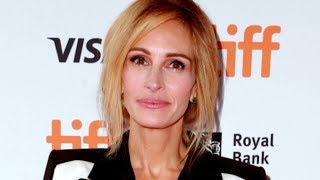 The Nasty Truth About Julia Roberts [upl. by Whittemore]