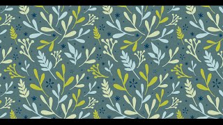 How to Create Seamless Patterns in Illustrator [upl. by Ytoc]