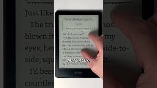 4 New MUSTSEE Kindle Scribe Features Revealed 🔥 [upl. by Reyem]