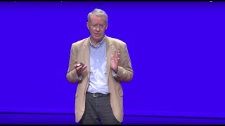 The myth of us and them  why we all need the welfare state  Peter Whiteford  TEDxCanberra [upl. by Springer]