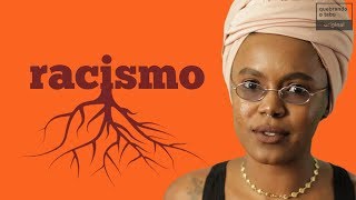 O QUE É RACISMO ESTRUTURAL  DESENHANDO [upl. by Sutphin]