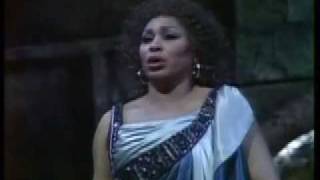 Leontyne Price sings Aida quotO patria miaquot [upl. by Adalie596]