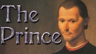 The Prince by Niccolò Machiavelli Complete Audiobook Unabridged [upl. by Olney]