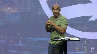 A Life Surrendered to God  Francis Chan at Life Mission Church [upl. by Tierza]