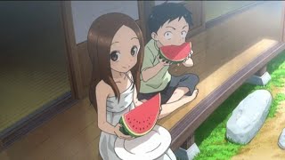 Takagisans Love Story [upl. by Sosthena]