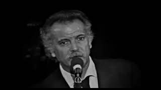 GEORGES BRASSENS quotLES PASSANTESquot [upl. by Buerger]