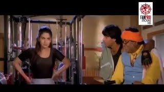 Hindi Afsomali khiladi [upl. by Opportina]