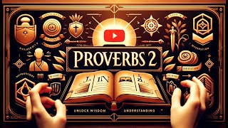 A Proverb a day keeps the devil away  Proverbs 2 plus explanation [upl. by Rajewski494]