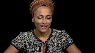 Zadie Smith 2005 Interview [upl. by Campman]