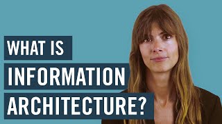 A Beginner’s Guide To Information Architecture [upl. by Stokes]