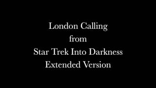 London Calling Extended Version [upl. by Levan]