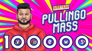 Pullingo Mass  Paranjothy  Official Music Video  Tamil Gana Song  2020 [upl. by Ahseinaj]