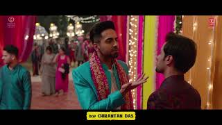 Shubh Mangal Zyada Saavdhan Dialogue Promo  Tickets On BookMyShow [upl. by Edik400]