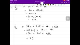 Boolean Algebra and Logic Gates [upl. by Laura]