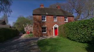 CNN Kate Middleton family home tour [upl. by Ettelrac]