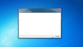 How To Troubleshoot CDDVD Not Working In Windows 7 [upl. by Susejedairam]