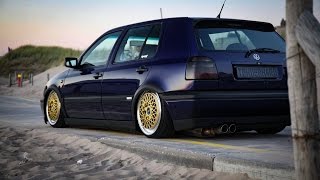 VW GOLF MK3 16V GTI Edition  Gurki  VWHome [upl. by Dnalerb]