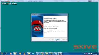 Installation of MPLAB X IDE 891 for Windows [upl. by Nairolf]