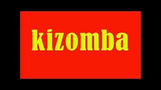 Kizomba  Top Hits amp Best of Kizomba [upl. by Aihsi]