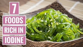 Eat These 6 Magnesium Rich Foods You Probably Need it [upl. by Landau187]