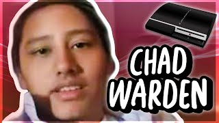 Chad Warden The Ballin’ Story of YouTube’s First Troll [upl. by Elletnwahs]