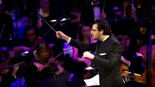 Respighi  Pines of Rome with standing ovation [upl. by Winna228]