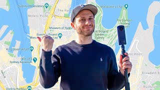 How To Shoot amp Upload to Google Street View [upl. by Valentine]