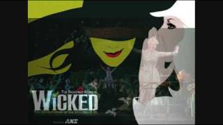 Thank Goodness  Wicked The Musical [upl. by Frick]