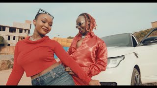 Feffe Bussi  Ekyaana  Official Video HD  Latest Ugandan Music 2021 [upl. by Champagne]