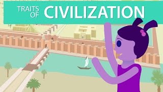 CIVILIZATION VI  How to Build a City [upl. by Bunnie144]