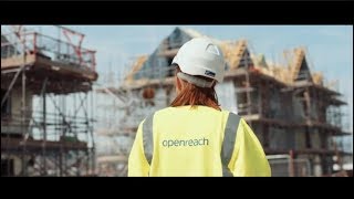 Were Openreach [upl. by Stoops]