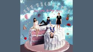 The Regrettes  You Wont Do Official HD Audio [upl. by Rao]