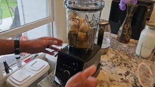 Vitamix A3500 Ascent Blender [upl. by Yreva]