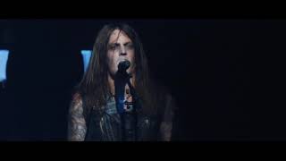 Satyricon  Mother North Live [upl. by Ykvir422]