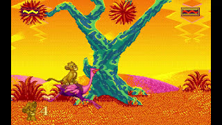 LONGPLAY Lion King 1994 MSDOS [upl. by Herald526]