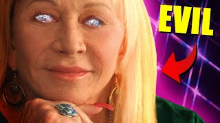 Sylvia Browne Documentary [upl. by Yhtac]