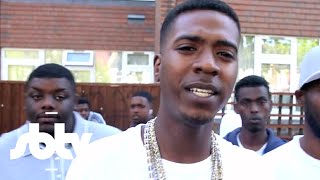 Nines  Bars 2015 SBTV [upl. by Ayanad468]