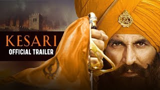 KESARI  Official Trailer  केसरी  Marathi Movie 2021  Virat Madake amp Mahesh Manjrekar [upl. by Aniraz]